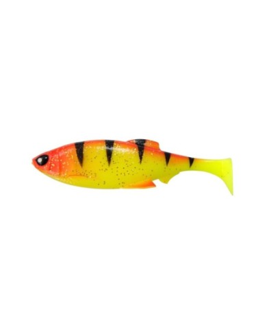 Guma Lucky John 3d Anira Soft Swim 5" 12.7cm - A04 Guma Lucky John 3d Anira Soft Swim 5" 12.7cm - A04