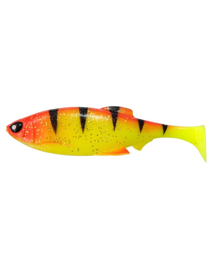 Guma Lucky John 3d Anira Soft Swim 5" 12.7cm - A04