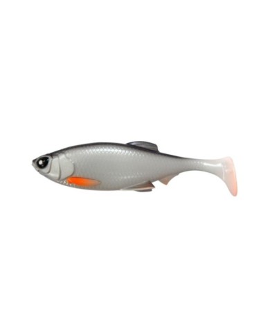 Guma Lucky John 3d Anira Soft Swim 5" 12.7cm - A05 Guma Lucky John 3d Anira Soft Swim 5" 12.7cm - A05