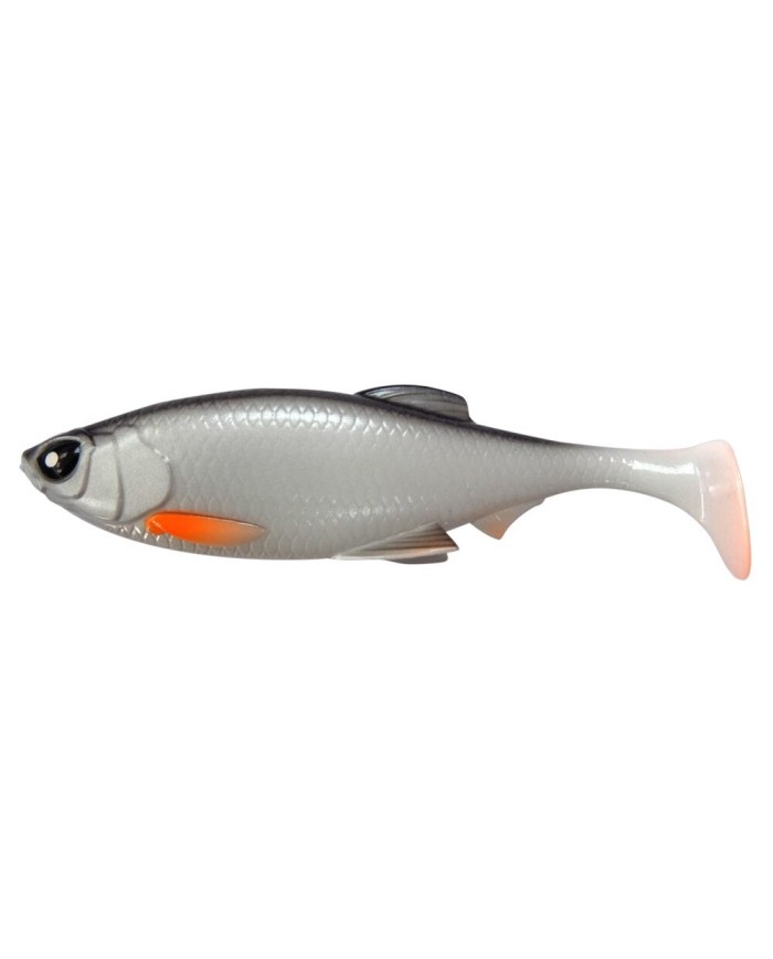 Guma Lucky John 3d Anira Soft Swim 5" 12.7cm - A05