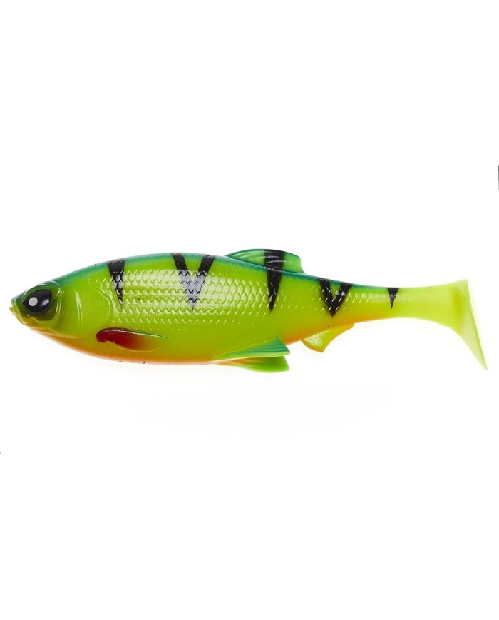 Guma Lucky John 3d Anira Soft Swim 6" 15.2cm - A01