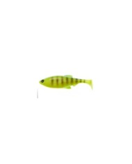 Guma Lucky John 3d Anira Soft Swim 6" 15.2cm - A03