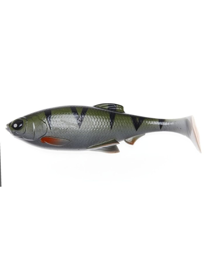 Guma Lucky John 3d Anira Soft Swim 6" 15.2cm - A03