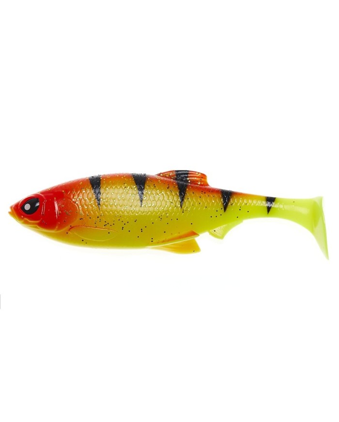 Guma Lucky John 3d Anira Soft Swim 6" 15.2cm - A04