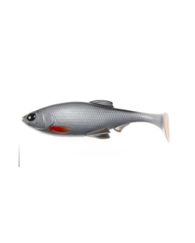 Guma Lucky John 3d Anira Soft Swim 6" 15.2cm - A05 Guma Lucky John 3d Anira Soft Swim 6" 15.2cm - A05