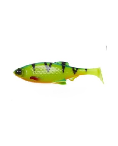Guma Lucky John 3d Anira Soft Swim 6.8" 17cm - A01 Guma Lucky John 3d Anira Soft Swim 6.8" 17cm - A01