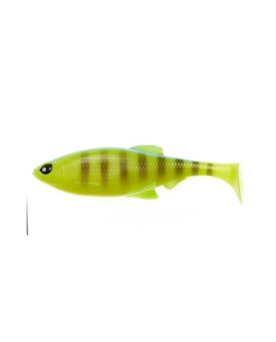 Guma Lucky John 3d Anira Soft Swim 6.8" 17cm - A02 Guma Lucky John 3d Anira Soft Swim 6.8" 17cm - A02