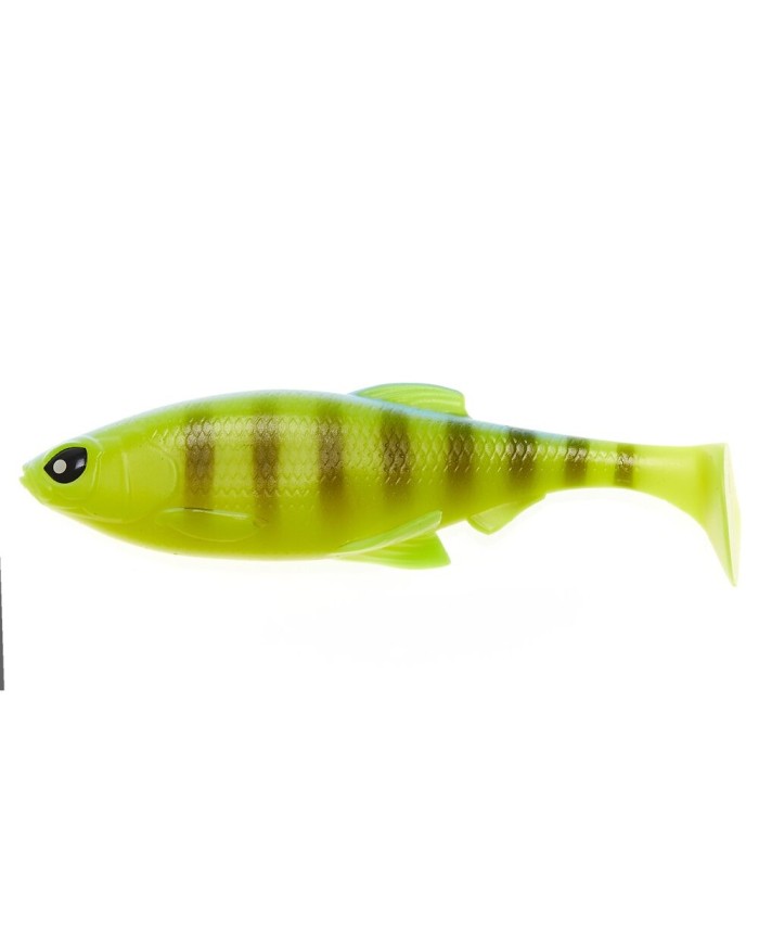 Guma Lucky John 3d Anira Soft Swim 6.8" 17cm - A02