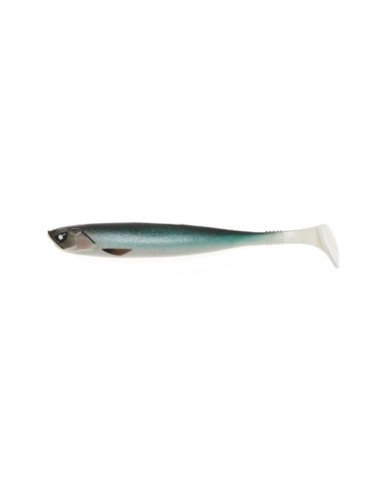 Guma Lucky John Basara Soft Swim 5" 12.7cm - PG07 Guma Lucky John Basara Soft Swim 5" 12.7cm - PG07