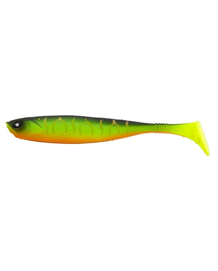Guma Lucky John Basara Soft Swim 3,5" 8.9cm - PG02