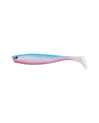 Guma Lucky John Basara Soft Swim 3,5" 8.9cm - PG05 Guma Lucky John Basara Soft Swim 3,5" 8.9cm - PG05