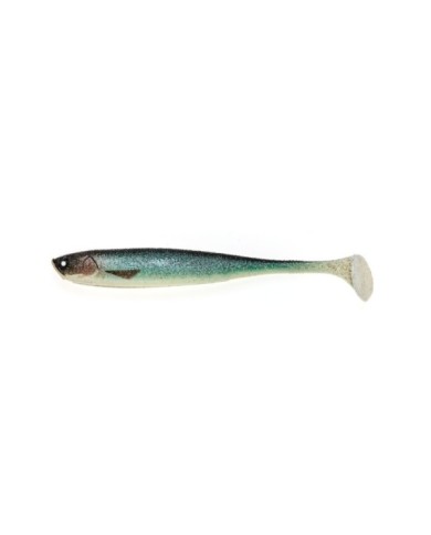 Guma Lucky John Basara Soft Swim 3,5" 8.9cm - PG07 Guma Lucky John Basara Soft Swim 3,5" 8.9cm - PG07