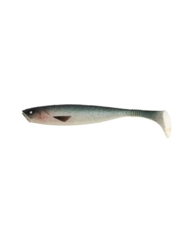 Guma Lucky John Basara Soft Swim 2,5" 6.3cm - PG07 Guma Lucky John Basara Soft Swim 2,5" 6.3cm - PG07