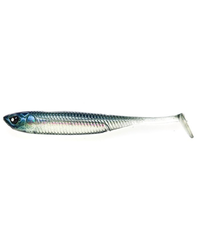 Guma Lucky John 3d Makora Shad Tail 3" 7.6cm - X01