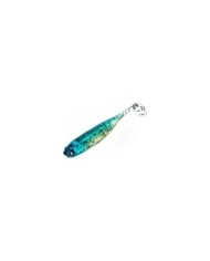 Guma Lucky John 3d Makora Shad Tail 3" 7.6cm - X01
