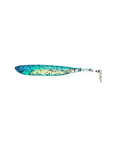 Guma Lucky John 3d Makora Shad Tail 3" 7.6cm - X02 Guma Lucky John 3d Makora Shad Tail 3" 7.6cm - X02