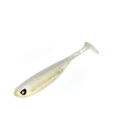 Guma Lucky John 3d Makora Shad Tail 3" 7.6cm - X03 Guma Lucky John 3d Makora Shad Tail 3" 7.6cm - X03