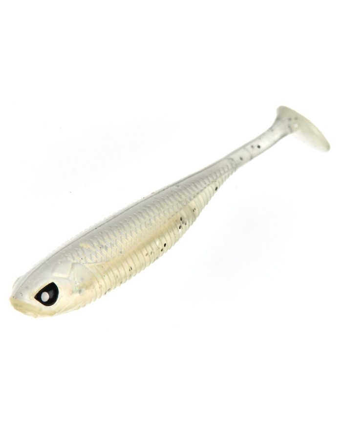 Guma Lucky John 3d Makora Shad Tail 3" 7.6cm - X03