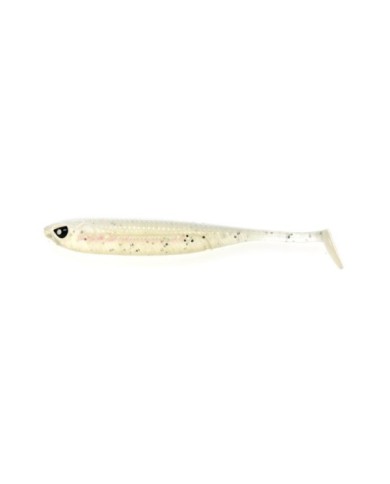 Guma Lucky John 3d Makora Shad Tail 3" 7.6cm - X03 Guma Lucky John 3d Makora Shad Tail 3" 7.6cm - X03
