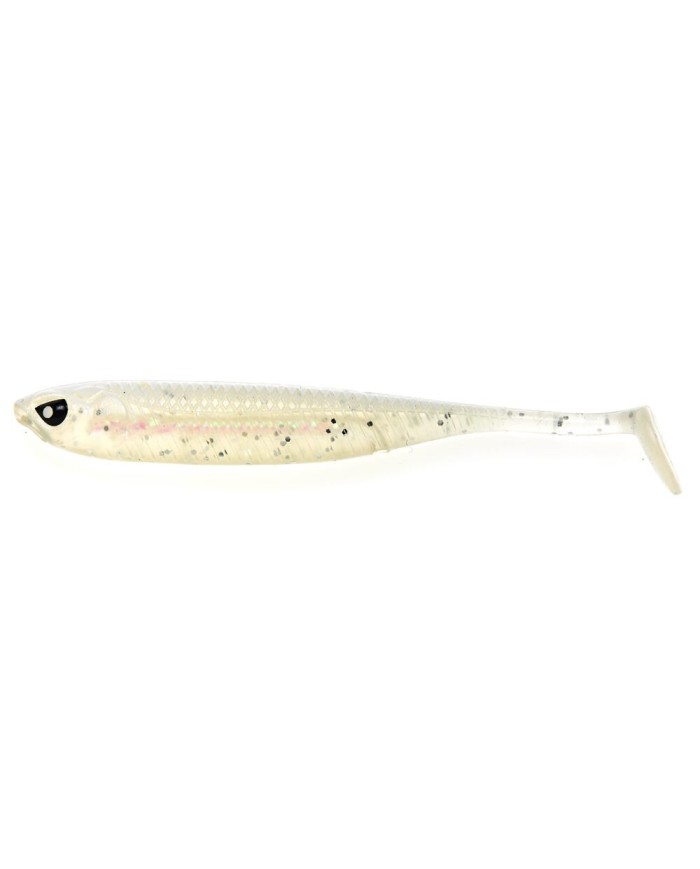 Guma Lucky John 3d Makora Shad Tail 3" 7.6cm - X03