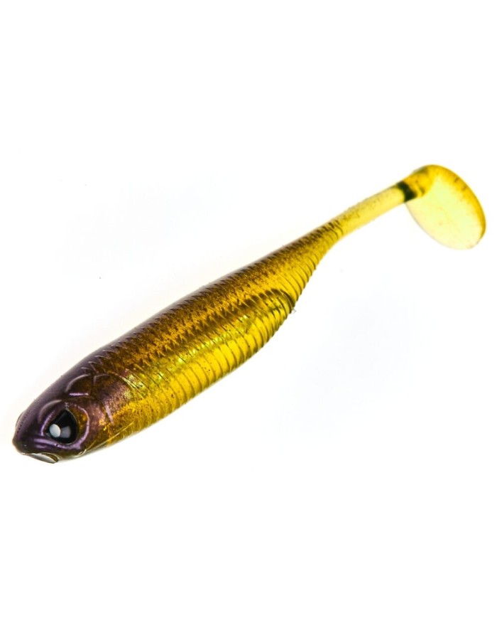 Guma Lucky John 3d Makora Shad Tail 3" 7.6cm - X04