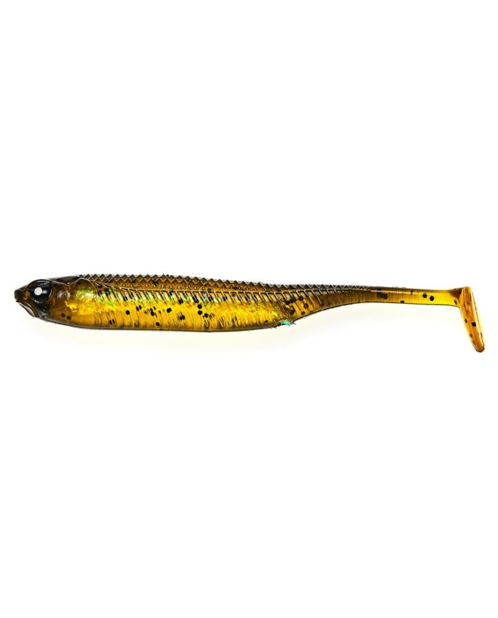 Guma Lucky John 3d Makora Shad Tail 3" 7.6cm - X05