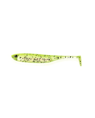 Guma Lucky John 3d Makora Shad Tail 3" 7.6cm - X06 Guma Lucky John 3d Makora Shad Tail 3" 7.6cm - X06