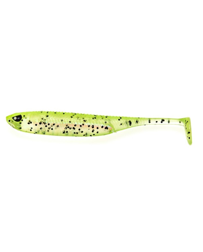 Guma Lucky John 3d Makora Shad Tail 3" 7.6cm - X06