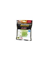 Guma Lucky John 3d Makora Shad Tail 3" 7.6cm - X06