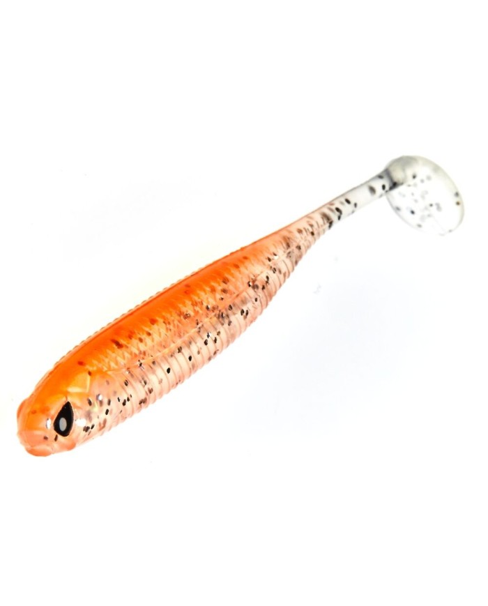 Guma Lucky John 3d Makora Shad Tail 3" 7.6cm - X07