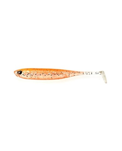 Guma Lucky John 3d Makora Shad Tail 3" 7.6cm - X07 Guma Lucky John 3d Makora Shad Tail 3" 7.6cm - X07