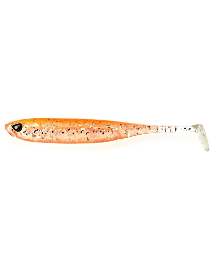 Guma Lucky John 3d Makora Shad Tail 3" 7.6cm - X07