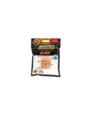 Guma Lucky John 3d Makora Shad Tail 3" 7.6cm - X07