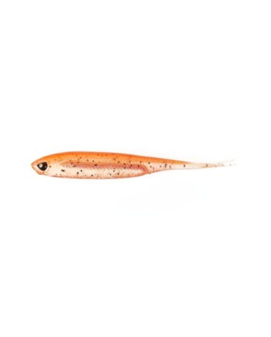 Guma Lucky John 3d Makora Split Tail 3" 7.6cm - X07 Guma Lucky John 3d Makora Split Tail 3" 7.6cm - X07