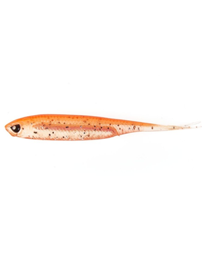 Guma Lucky John 3d Makora Split Tail 3" 7.6cm - X07