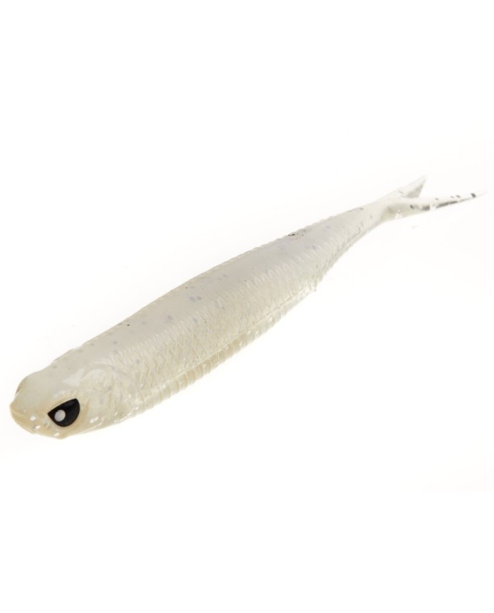 Guma Lucky John 3d Makora Split Tail 4" 10cm - X03