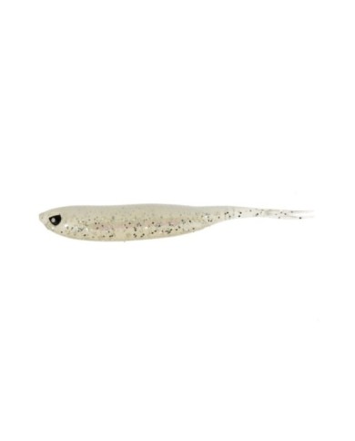 Guma Lucky John 3d Makora Split Tail 4" 10cm - X03 Guma Lucky John 3d Makora Split Tail 4" 10cm - X03