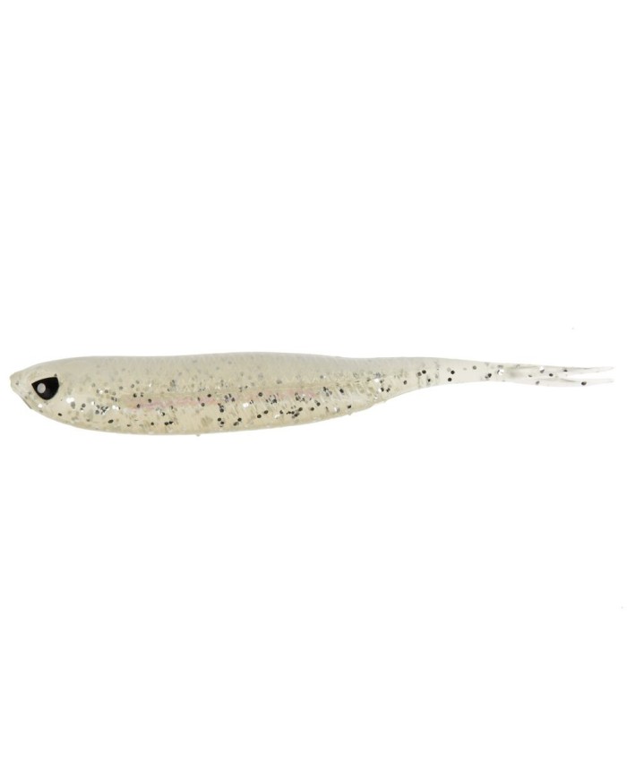 Guma Lucky John 3d Makora Split Tail 4" 10cm - X03