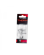 Główka Jigowa Germina Thorn Round Jig Head 4/0 - 3g