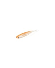 Guma Lucky John 3d Makora Split Tail 4" 10cm - X03