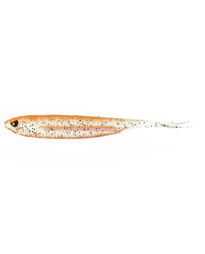 Guma Lucky John 3d Makora Split Tail 4" 10cm - X07