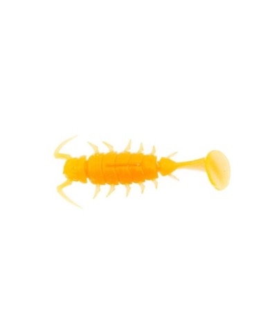 Guma Lucky John Alien Bug 1,5" 3.8cm - X036 Guma Lucky John Alien Bug 1,5" 3.8cm - X036