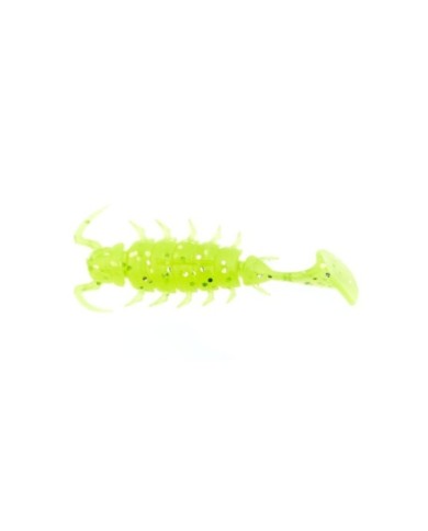 Guma Lucky John Alien Bug 1,5" 3.8cm - X071 Guma Lucky John Alien Bug 1,5" 3.8cm - X071