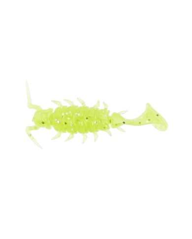 Guma Lucky John Alien Bug 1,5" 3.8cm - X071 Guma Lucky John Alien Bug 1,5" 3.8cm - X071