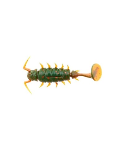 Guma Lucky John Alien Bug 1,5" 3.8cm - X085 Guma Lucky John Alien Bug 1,5" 3.8cm - X085