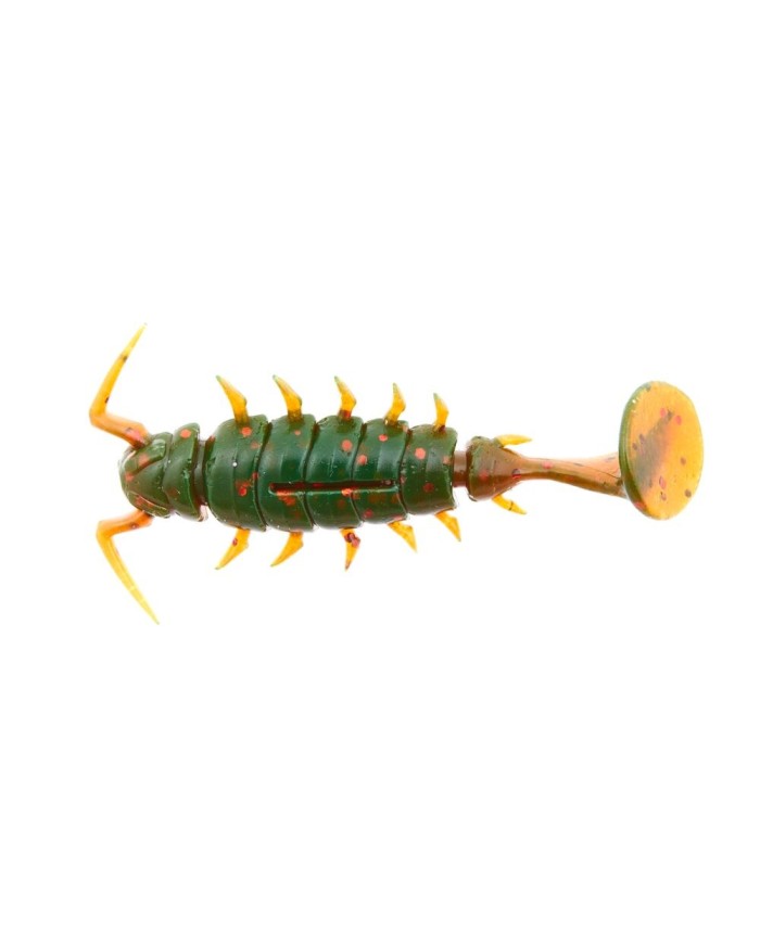 Guma Lucky John Alien Bug 1,5" 3.8cm - X085