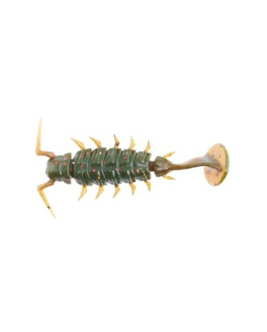 Guma Lucky John Alien Bug 1,5" 3.8cm - X085 Guma Lucky John Alien Bug 1,5" 3.8cm - X085
