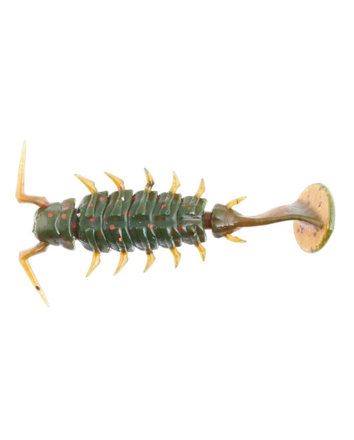 Guma Lucky John Alien Bug 1,5" 3.8cm - X085