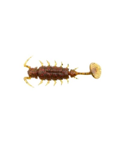 Guma Lucky John Alien Bug 1,5" 3.8cm - PA03 Guma Lucky John Alien Bug 1,5" 3.8cm - PA03