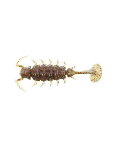 Guma Lucky John Alien Bug 1,5" 3.8cm - PA03 Guma Lucky John Alien Bug 1,5" 3.8cm - PA03